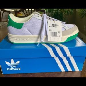 Adidas Rod Laver, no longer in production